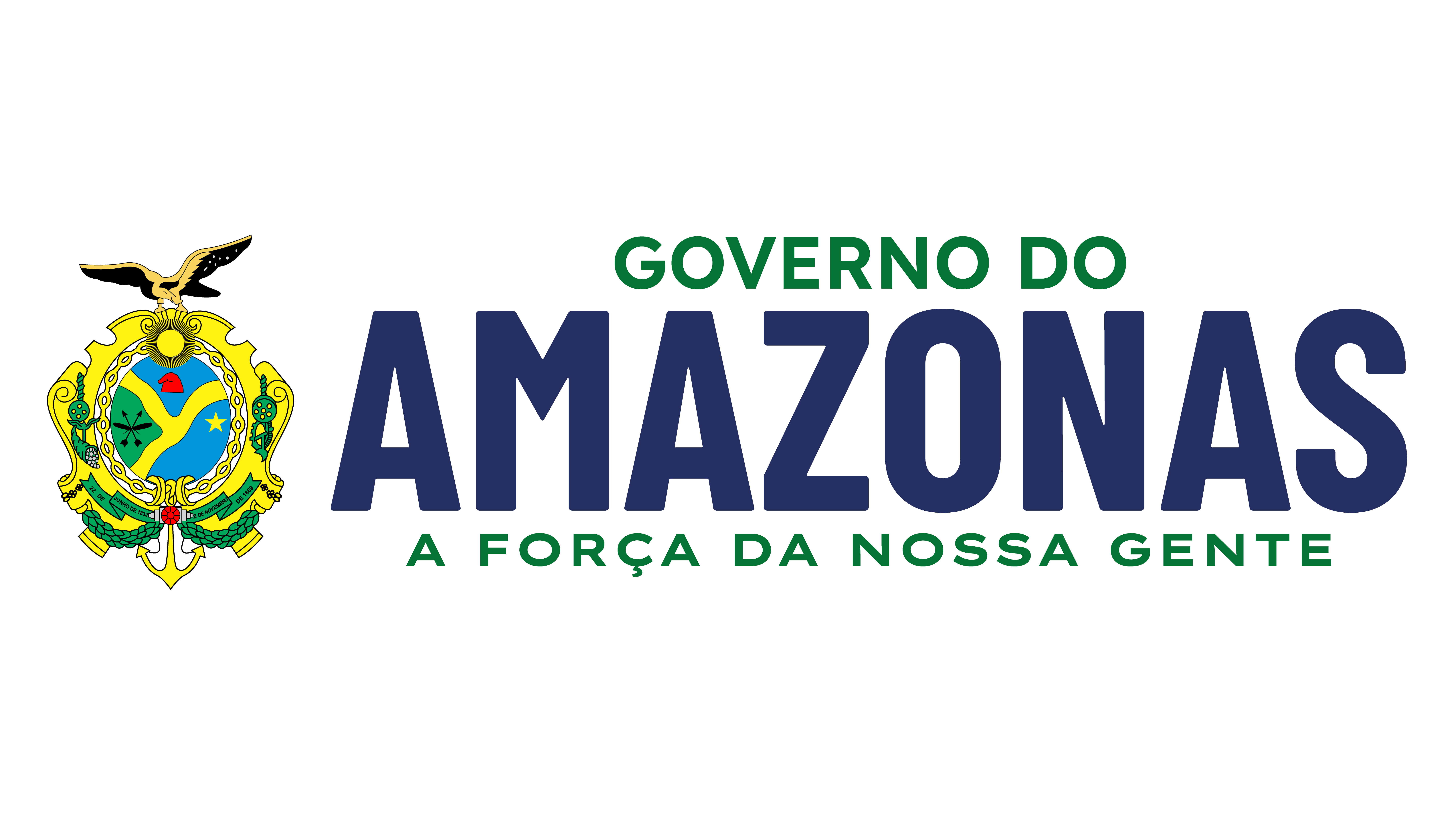 Brasão do Governo 2026